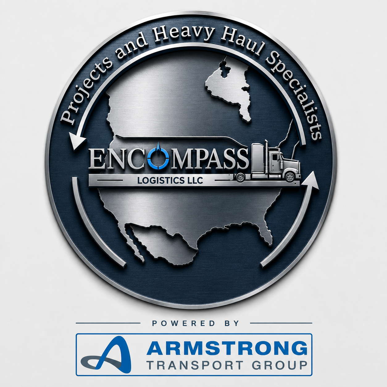 Encompasslogistics