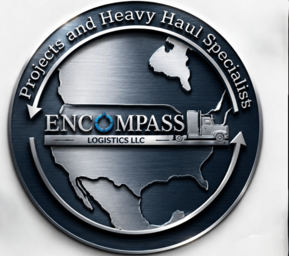 Encompasslogistics