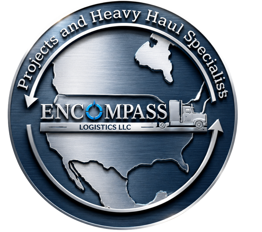 Encompasslogistics