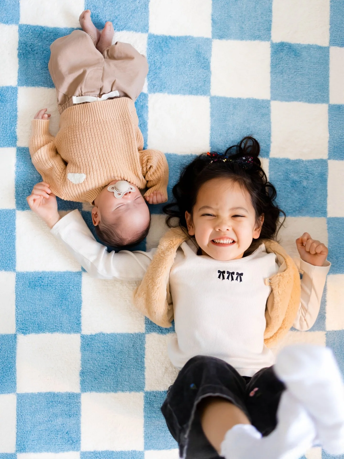 Apollo has landed! 🚀🪐🔭🧑🏻&zwj;🚀

Being invited back to photograph a families big moments over and over is and always will be what fuels my love for photography 💙 

I am really enjoying in home newborn sessions this year and wrote a blog post ab