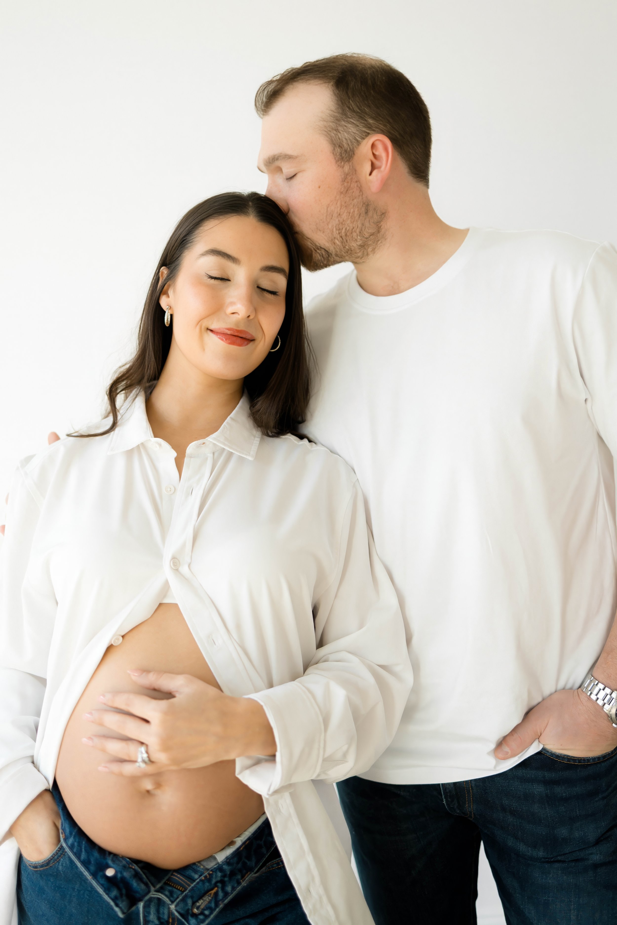 The Signature Session: Maternity Edition