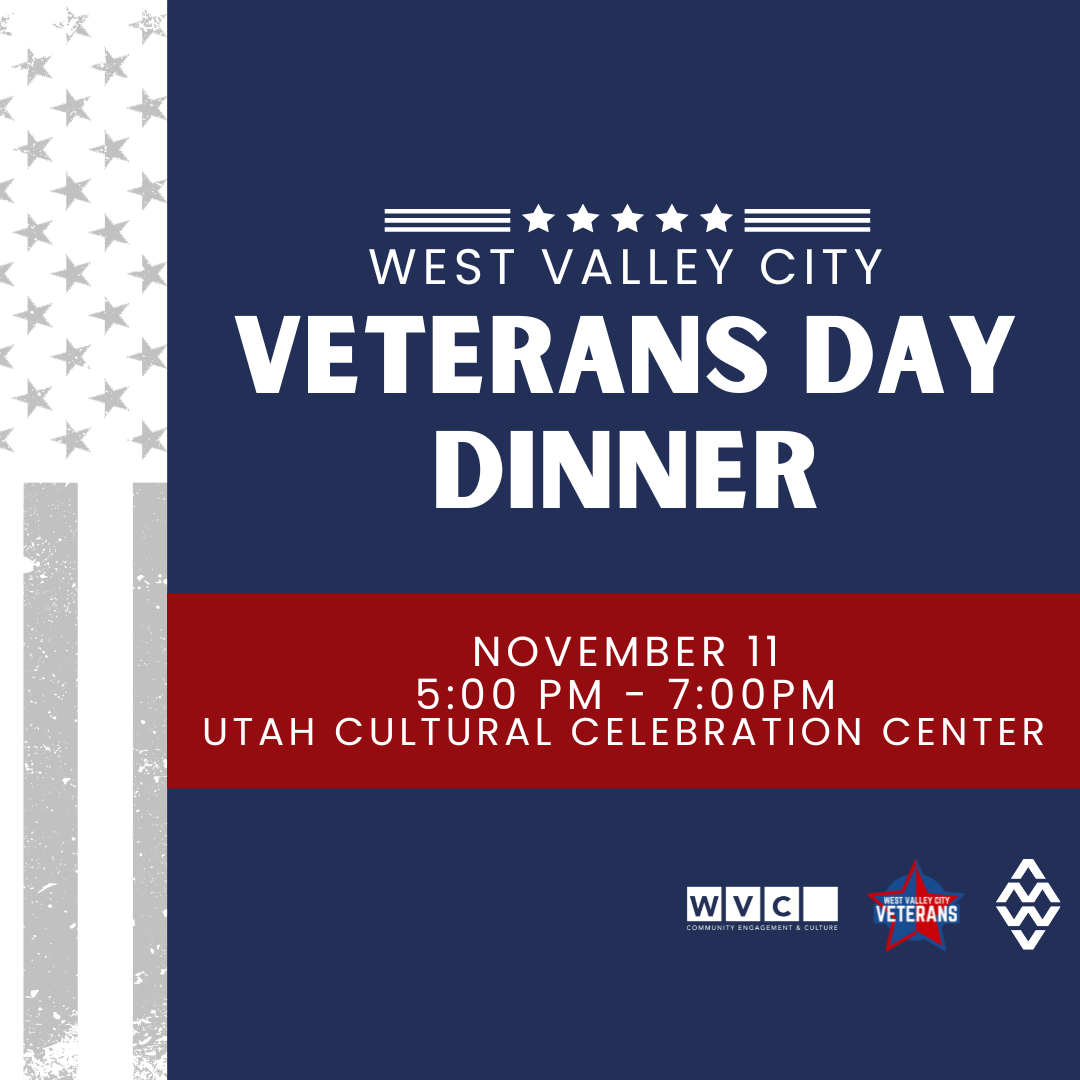 Veterans Day Dinner
