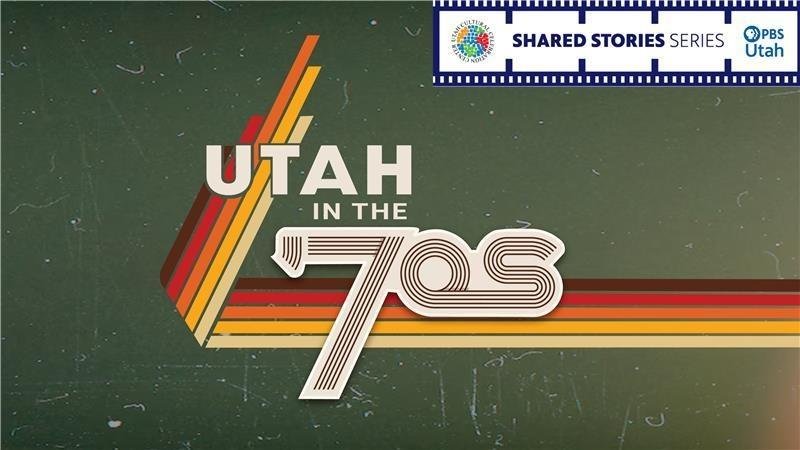 PBS - Utah in the 70s