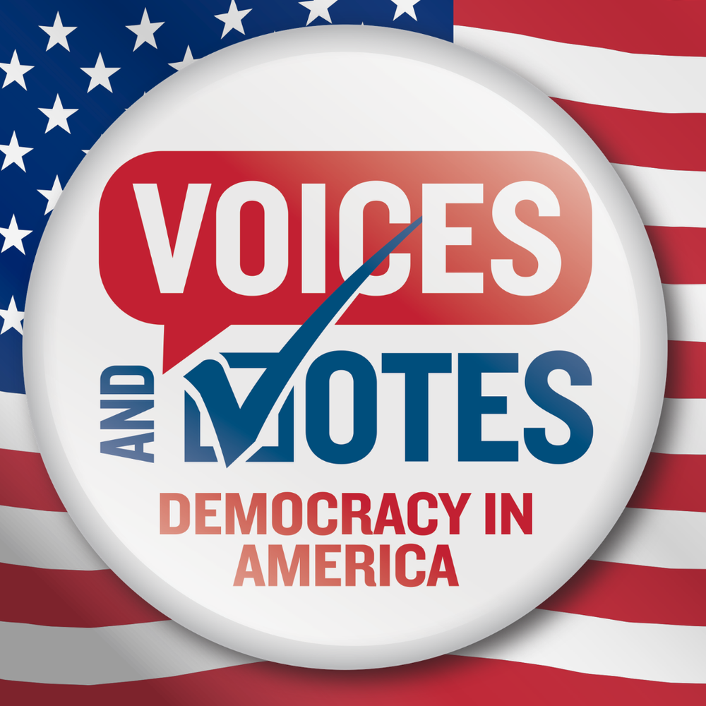 Voices and Votes: Democracy in America