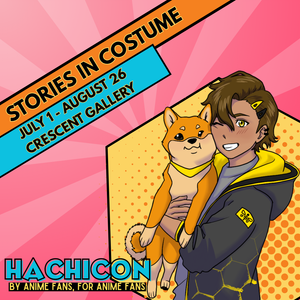 Stories in Costume