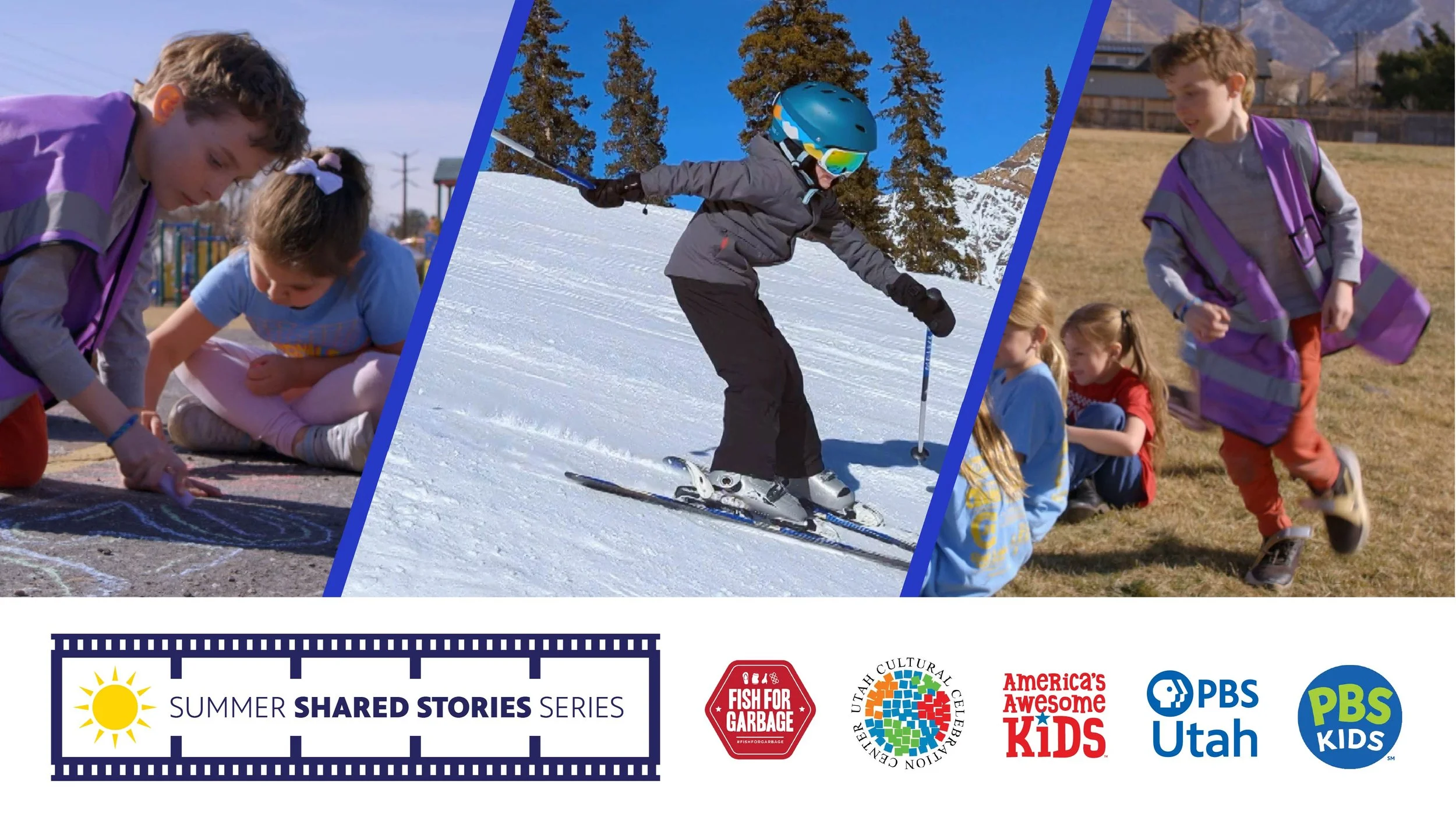 PBS Utah: America's Awesome Kids