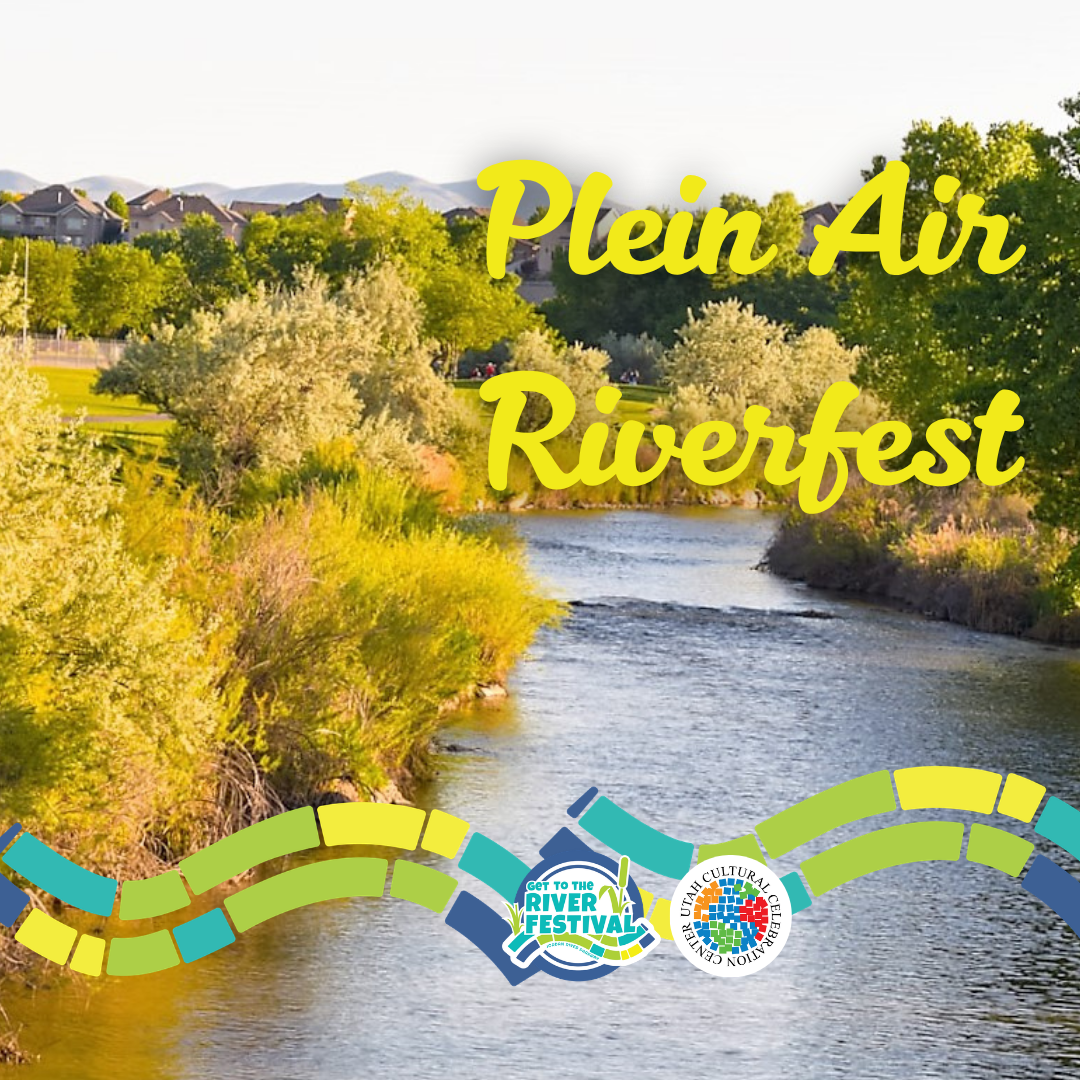 CFF - Plein Air Opening Reception & Awards