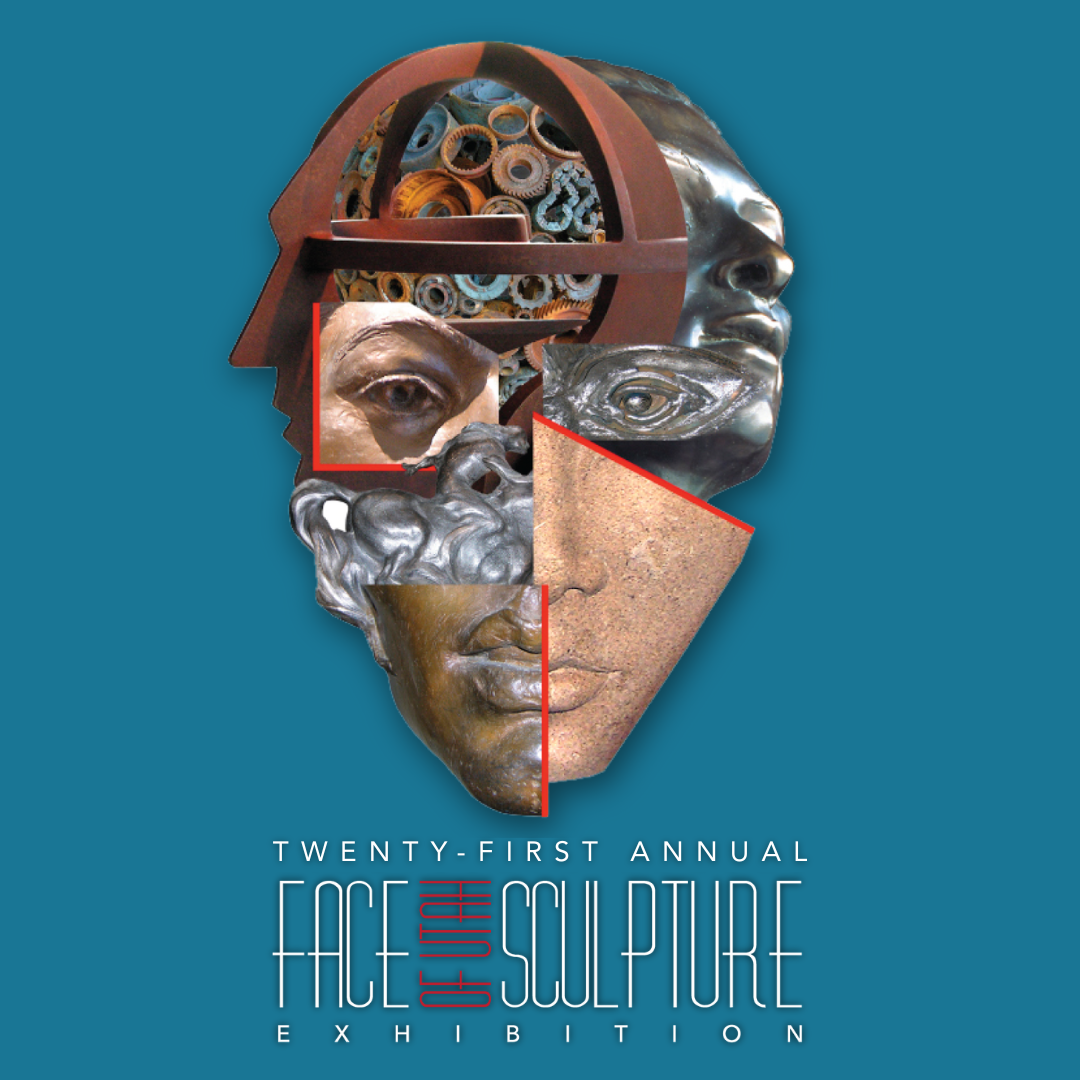 Face of Utah Sculpture XXI Opening Reception