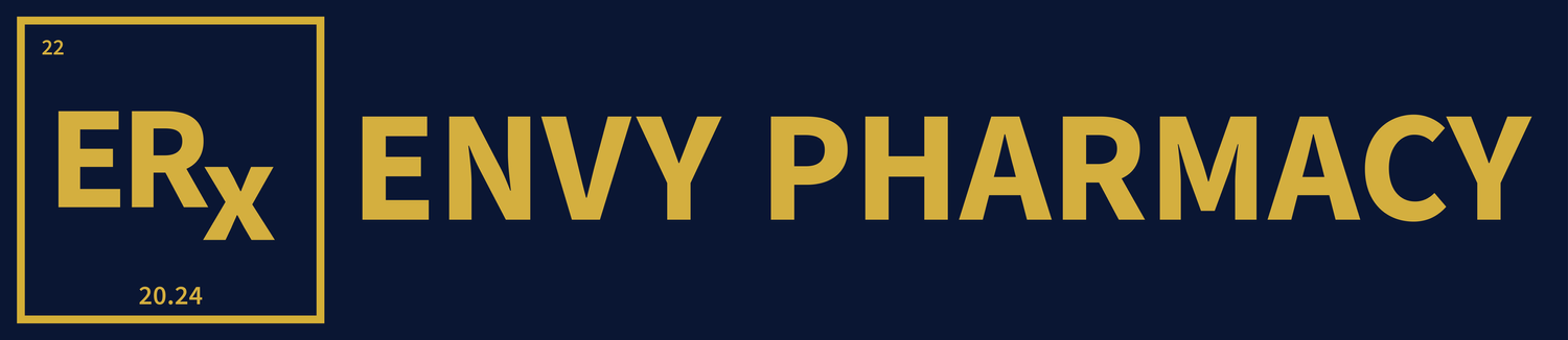Envy Pharmacy