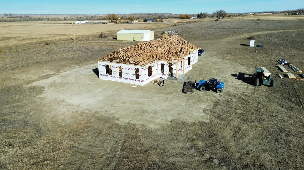 Truss company near me