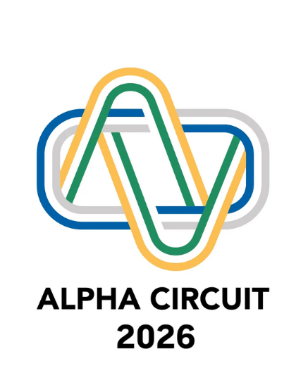 2 THE FLOOR 2 // ALPHA CIRCUIT