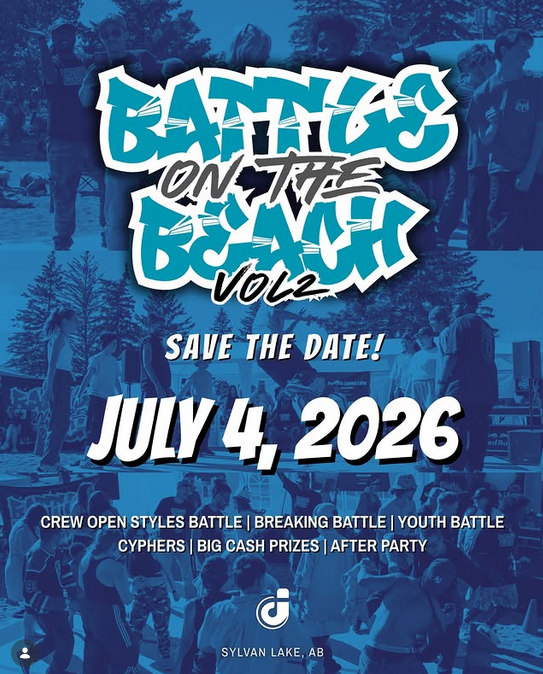 BATTLE ON THE BEACH VOL.2