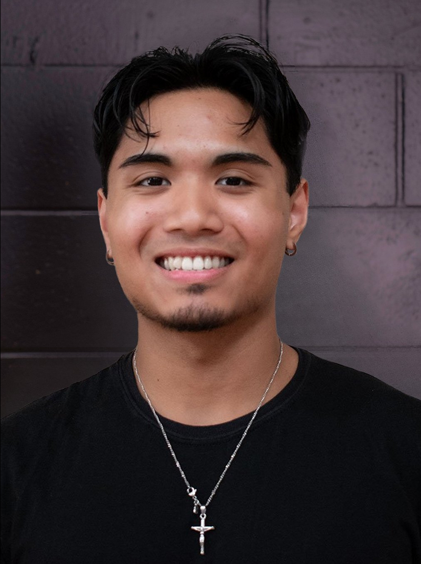 Allen Collado