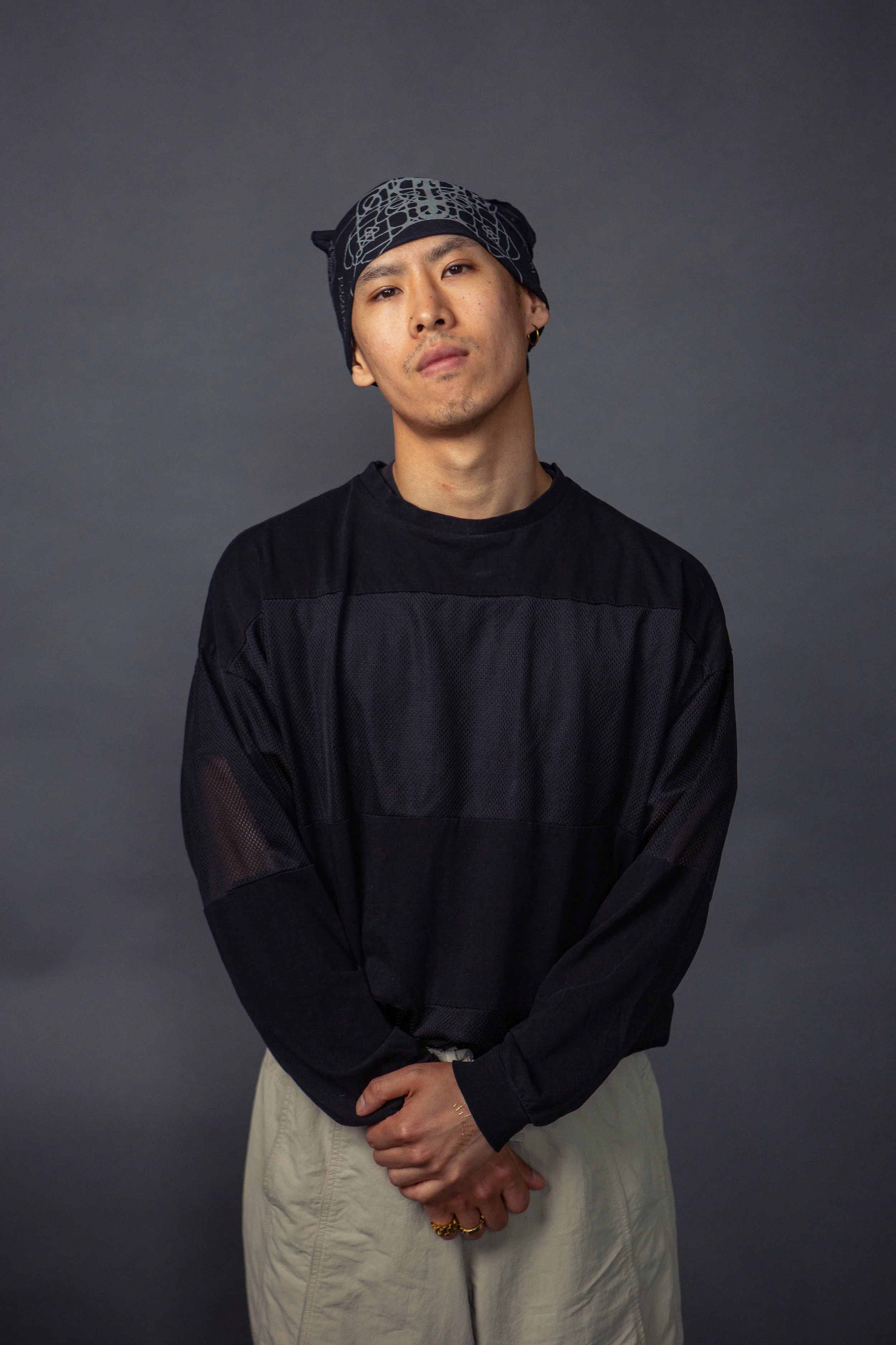 Vinson Tran