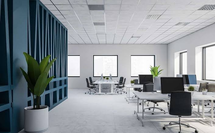 Commercial Cleaning
