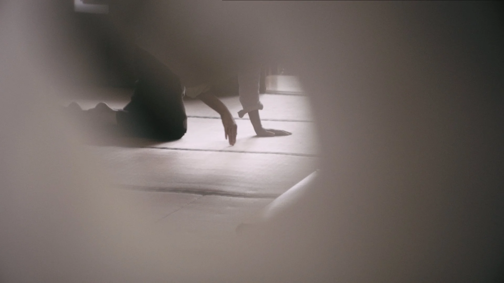 House is a body, Body is a home