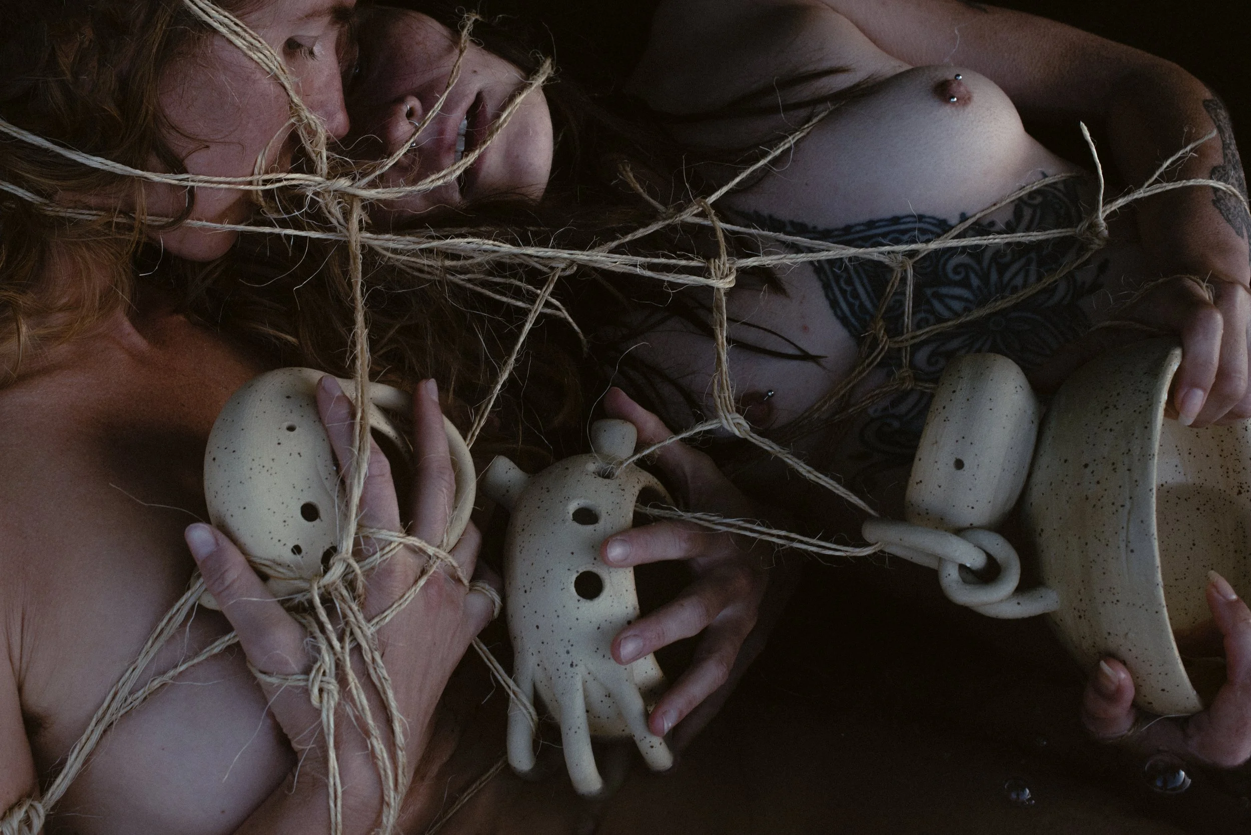 © Jaqueline Louan