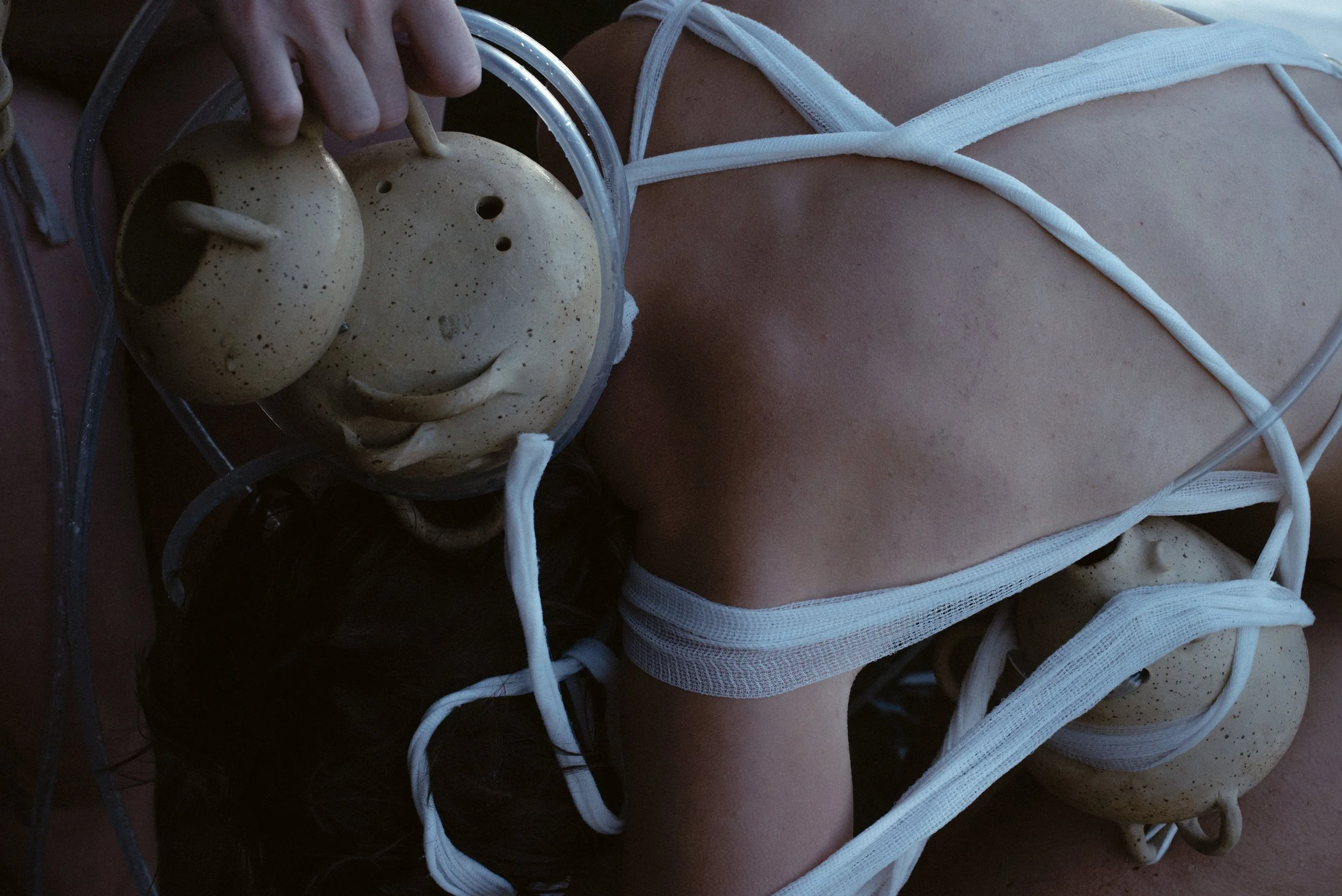 © Jaqueline Louan