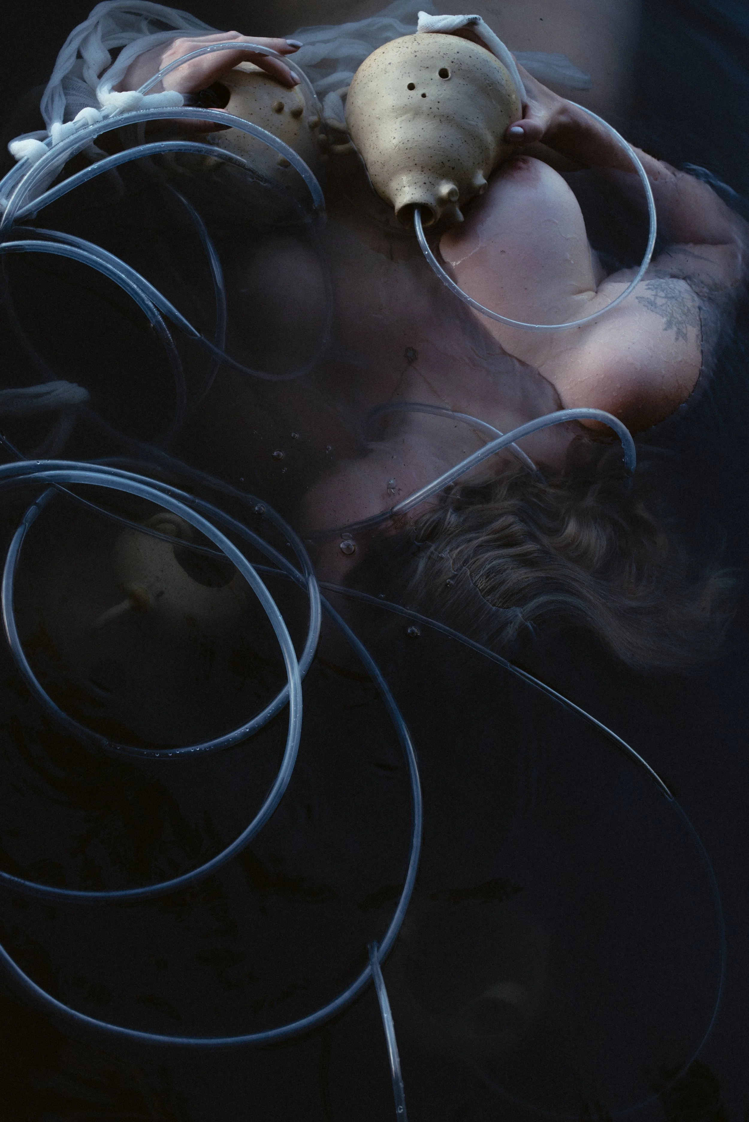 © Jaqueline Louan