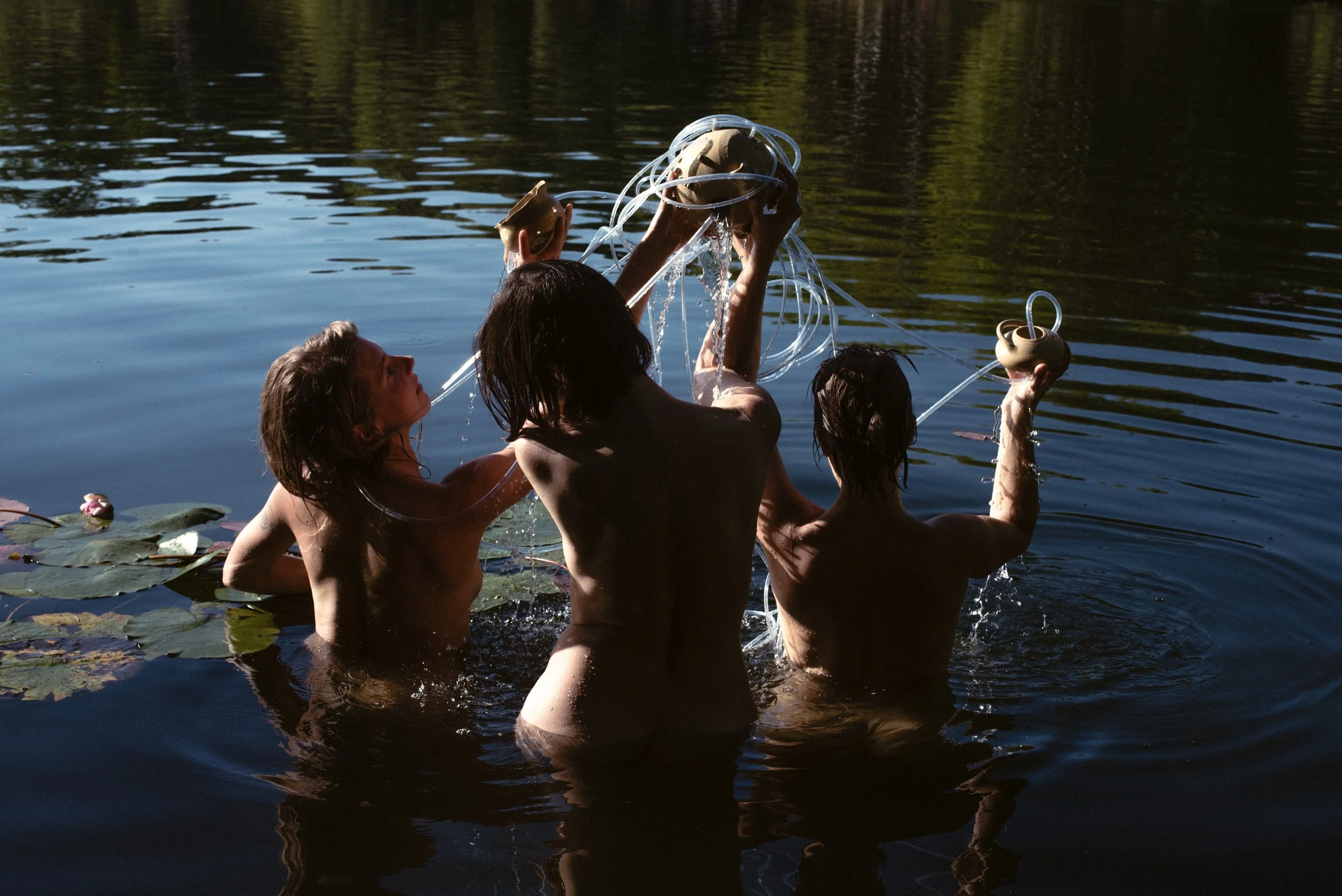 © Jaqueline Louan
