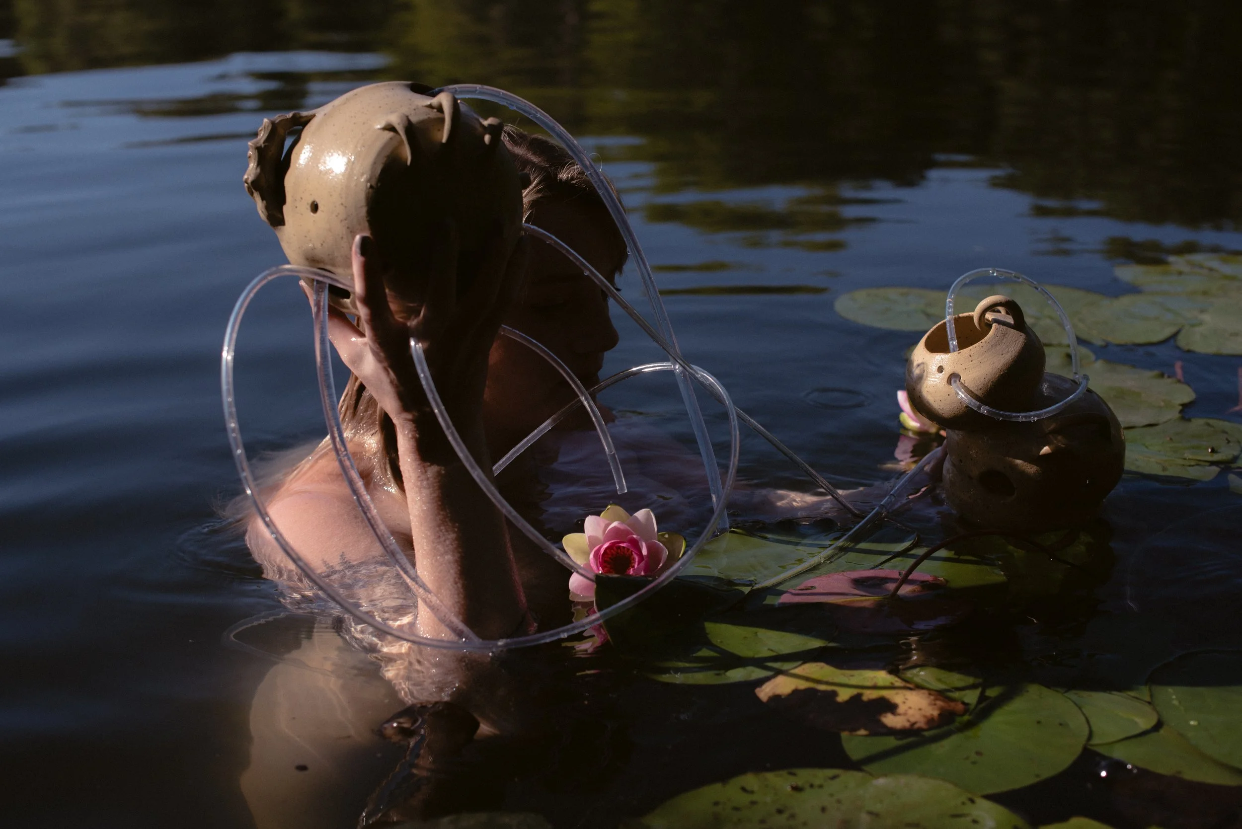 © Jaqueline Louan