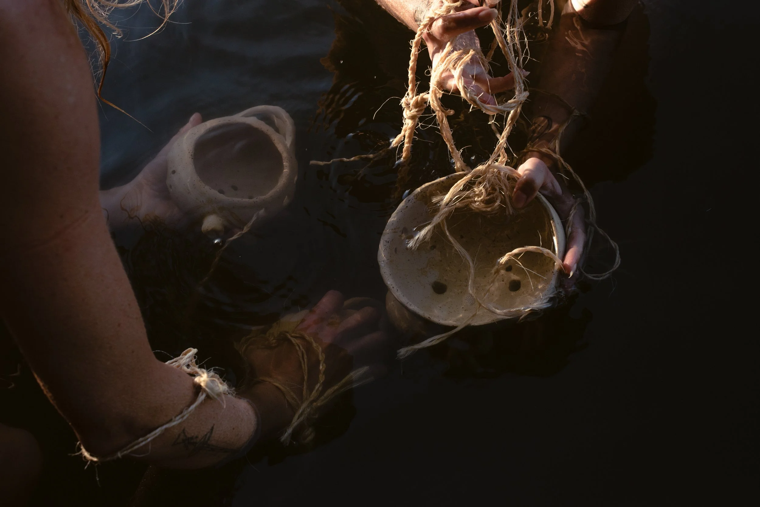 © Jaqueline Louan