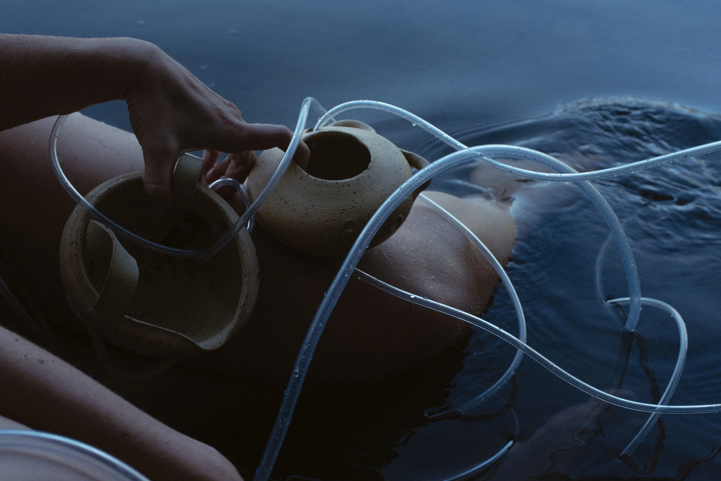 © Jaqueline Louan