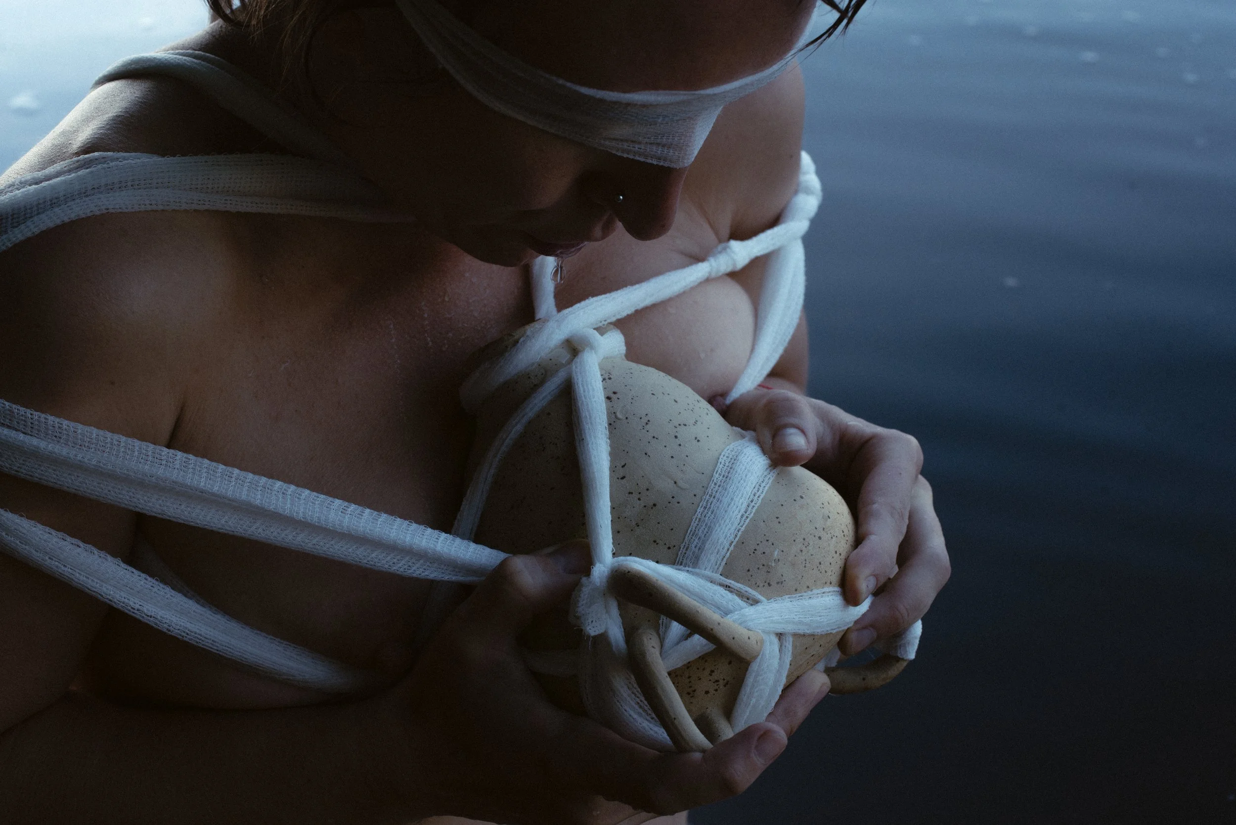 © Jaqueline Louan