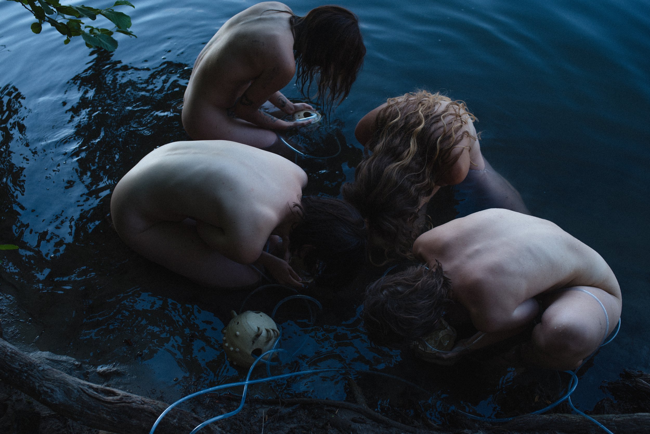 © Jaqueline Louan