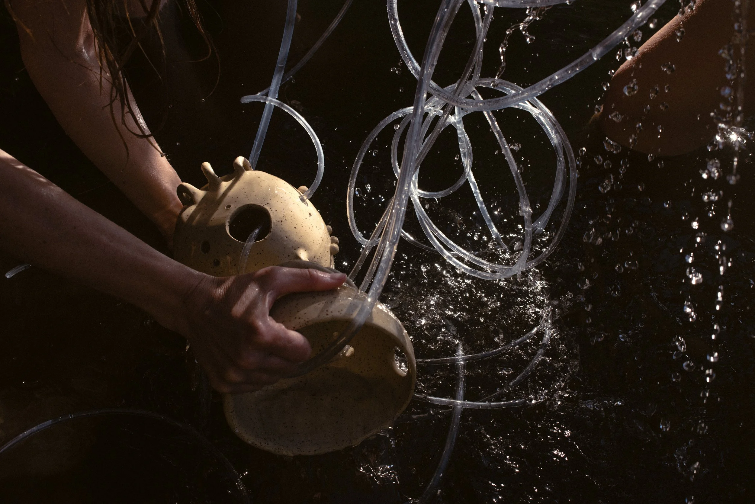 © Jaqueline Louan