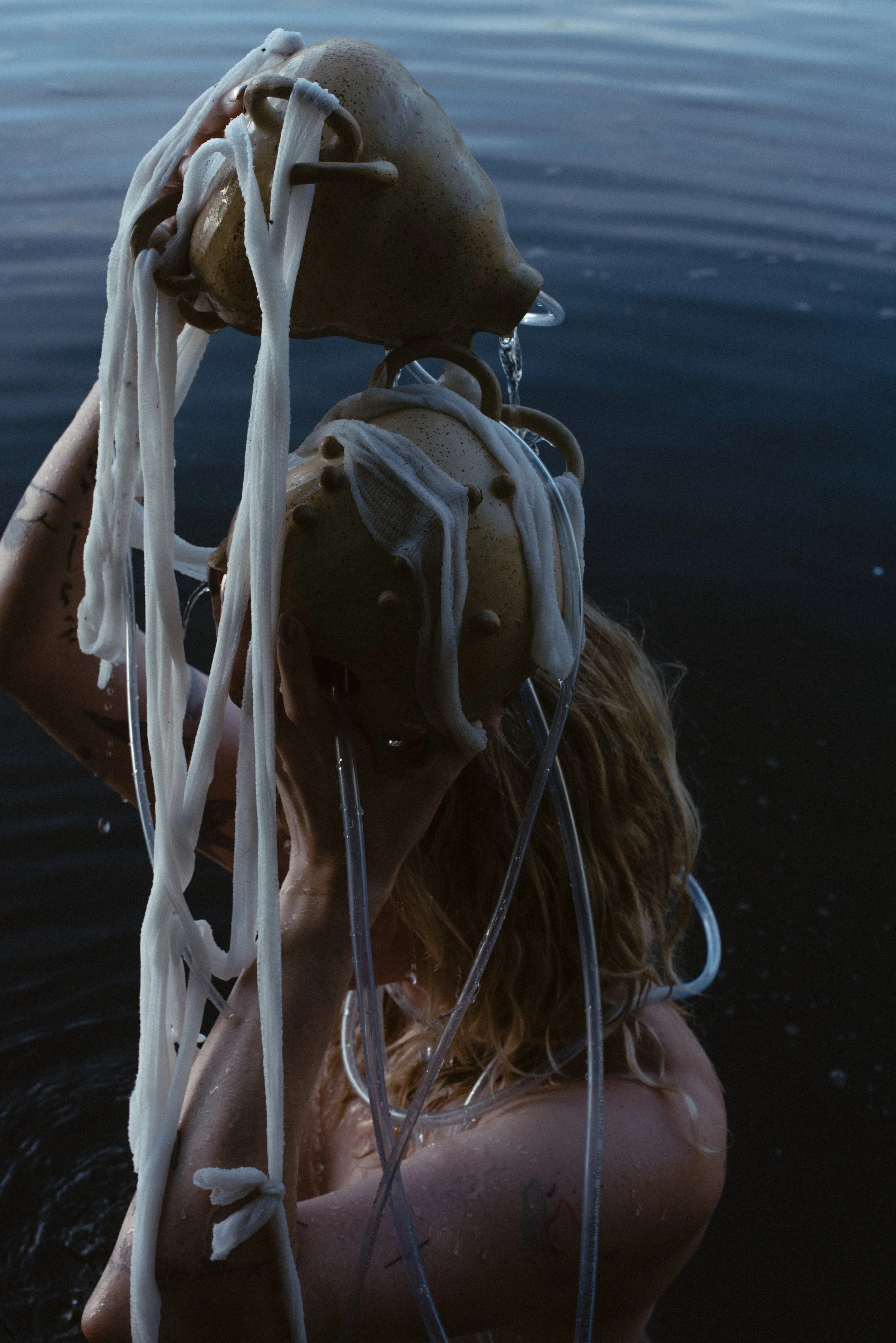 © Jaqueline Louan