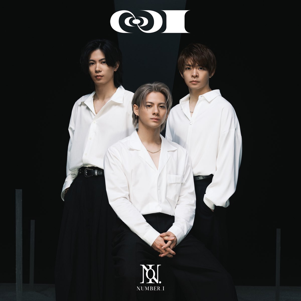 【代引き不可】 and 'HIRAKEGOMA' Release Number_i 'No.I' Edition Deluxe ポップス+ロック(邦楽)