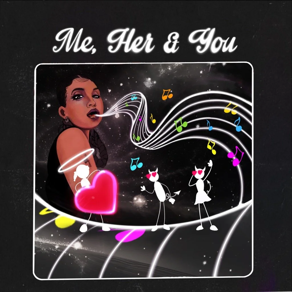 Poiison & Cash Cobain Enter Top 20 On The iTunes Charts