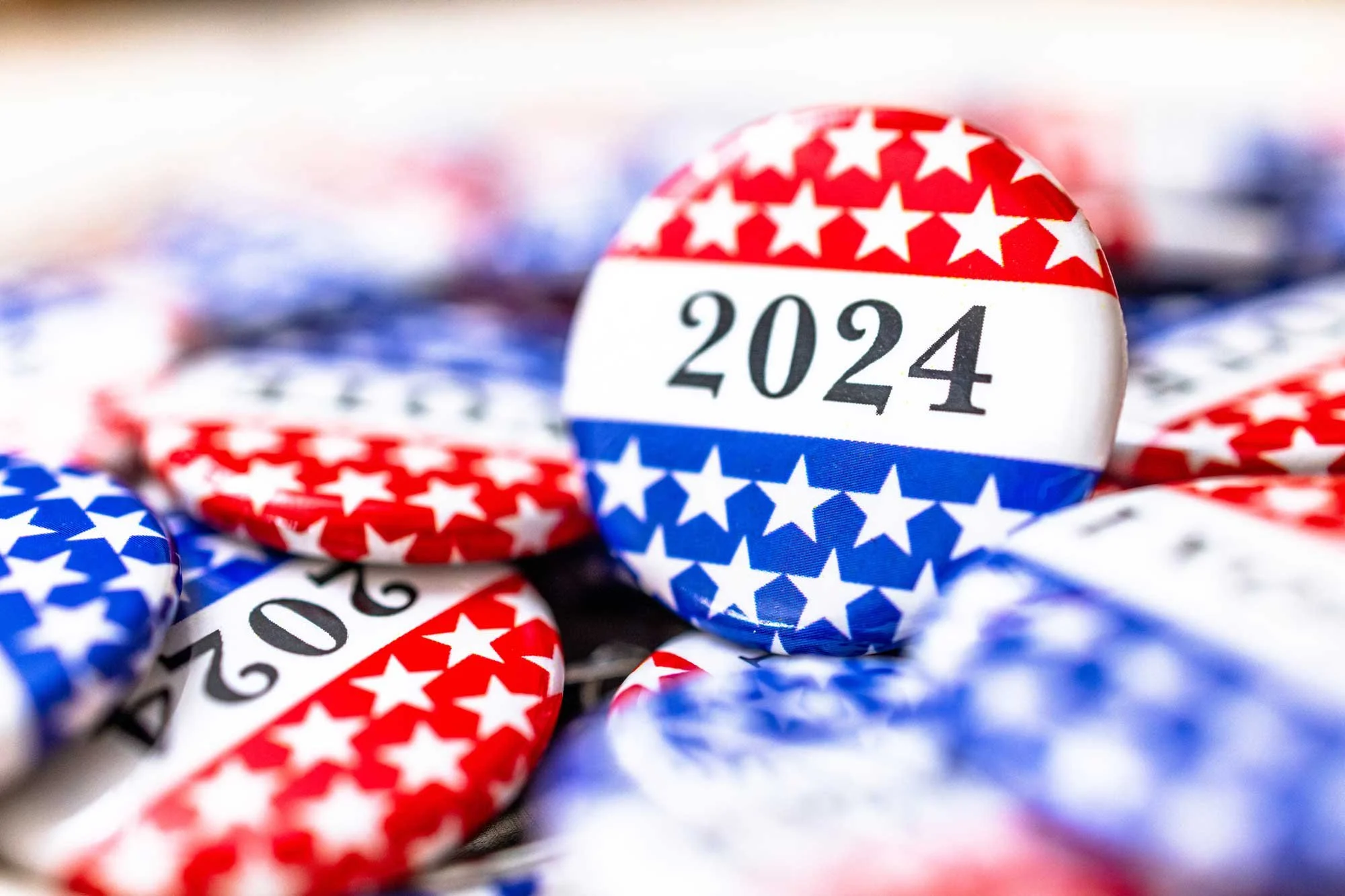 Key Issues Of The 2024 Election Showdow