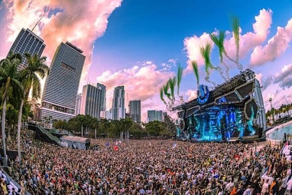 Inside the World’s Biggest EDM Festivals of 2026