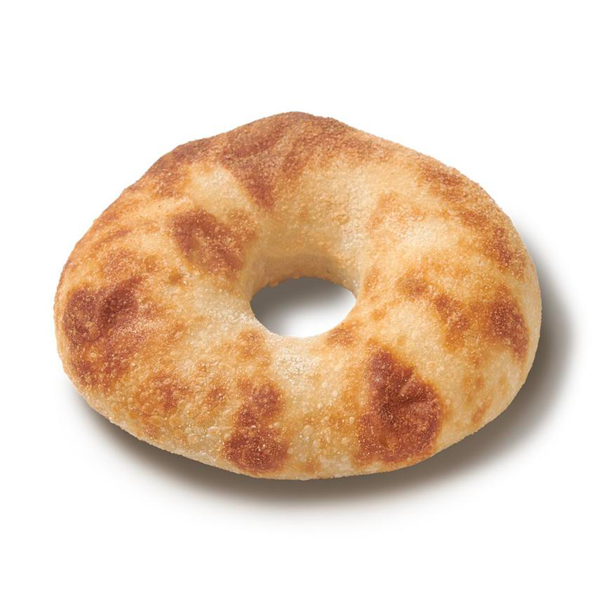 Бейгъл Фокача