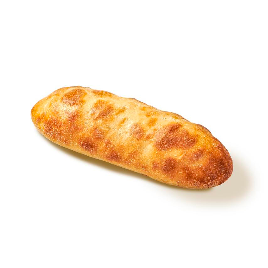 Панини хлебче класическо