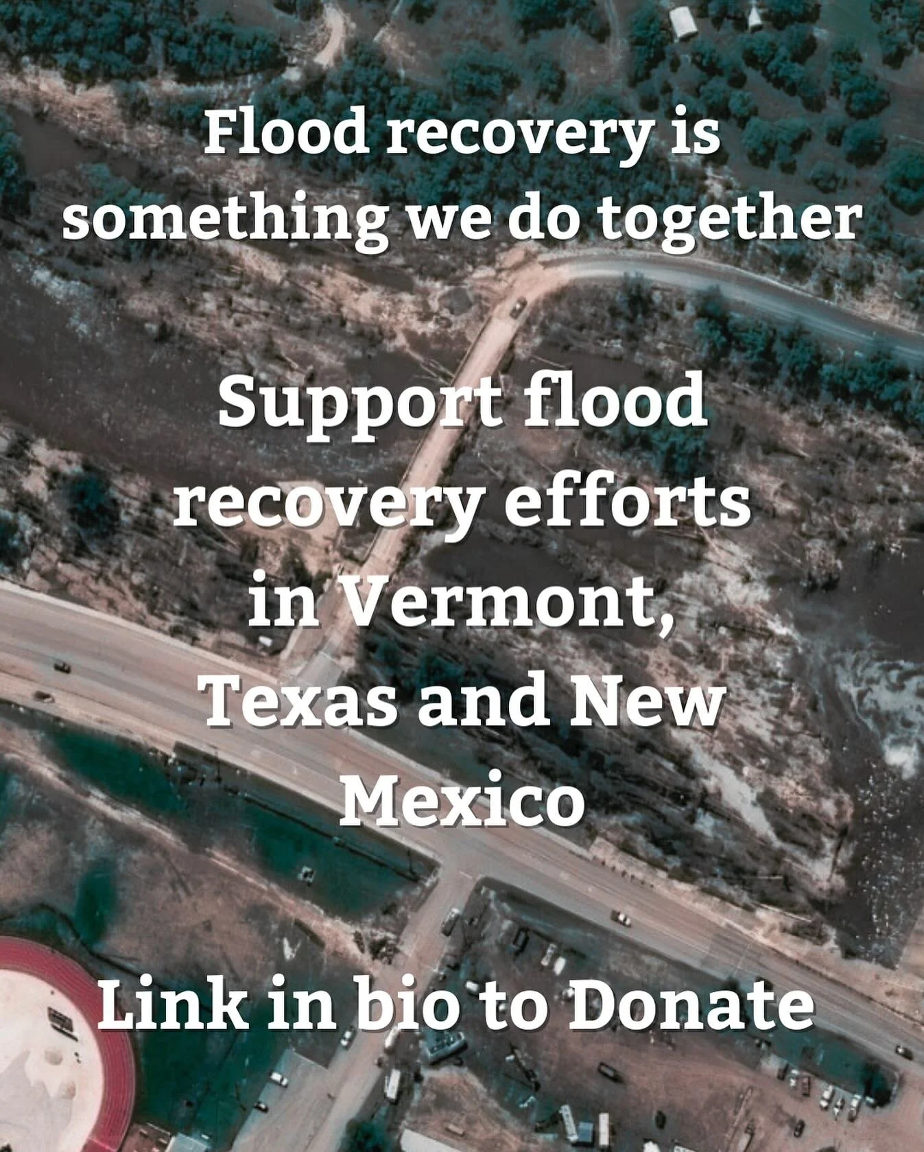 Flash floods have taken lives and upended communities across the country over the past week. Lives have been lost. Families are without homes. Roads and rivers have been reshaped. Grief and uncertainty are still unfolding.

Here are three trusted, lo