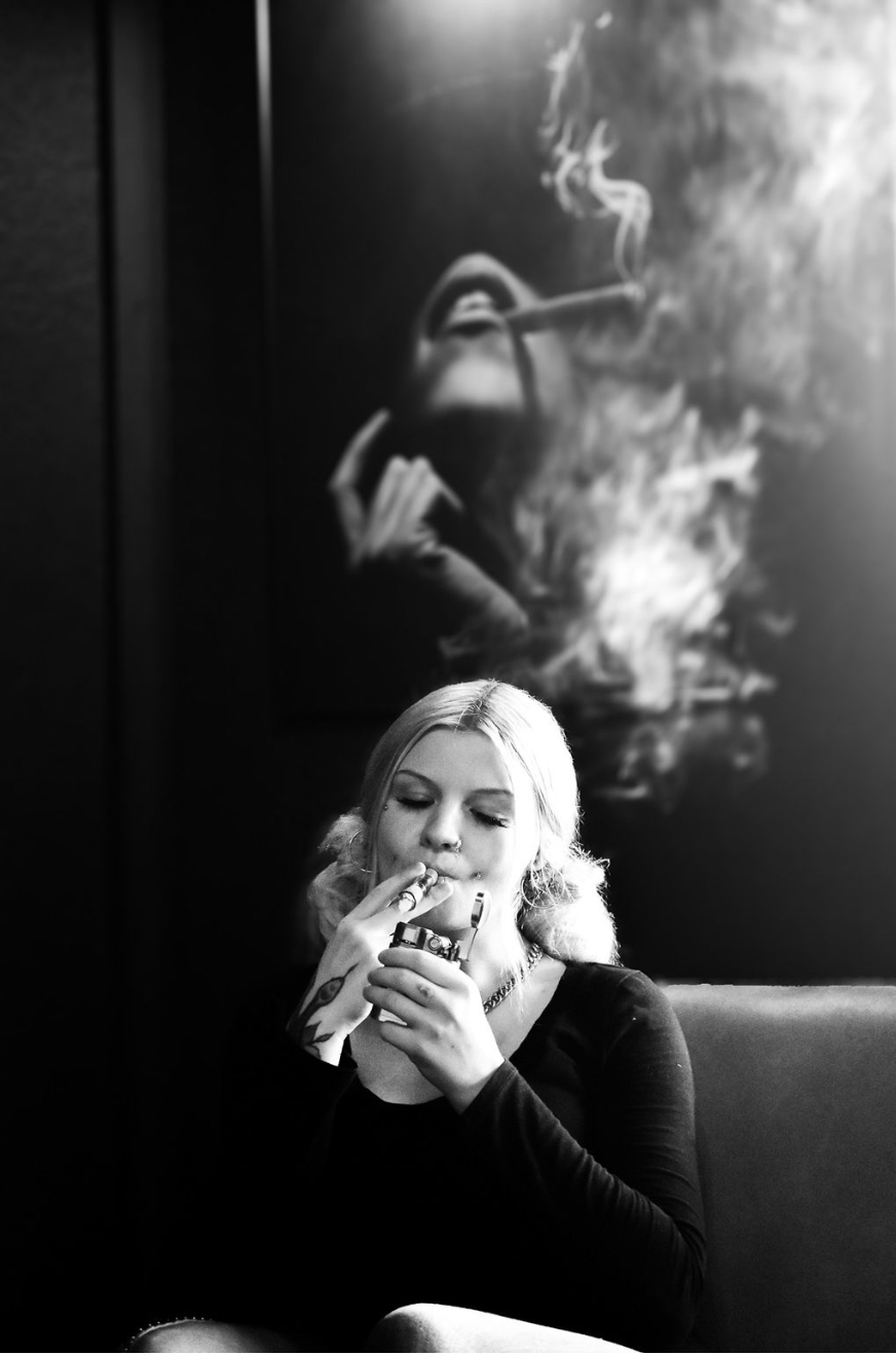 Estate Cigars & Social