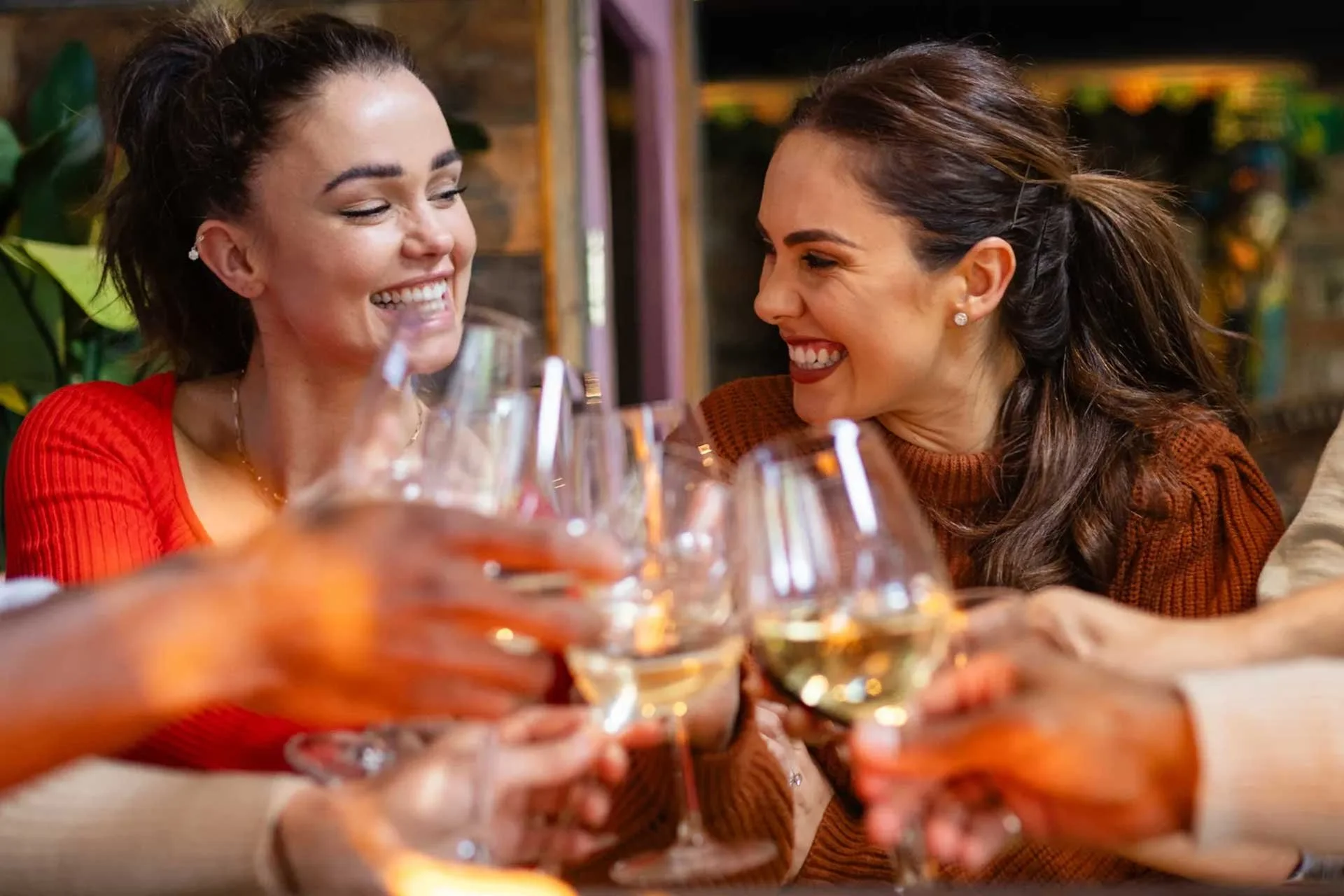Ladies Night