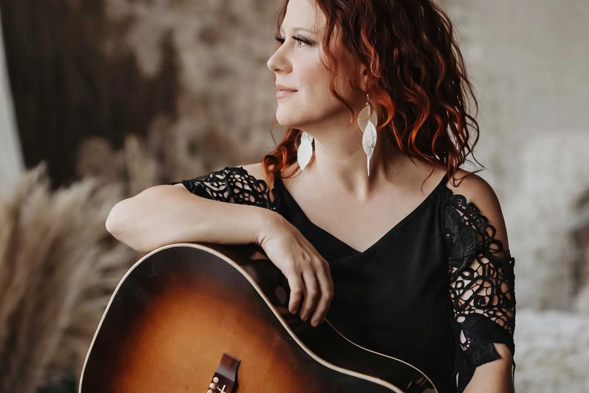 Saturday Night With Alicia Crawford