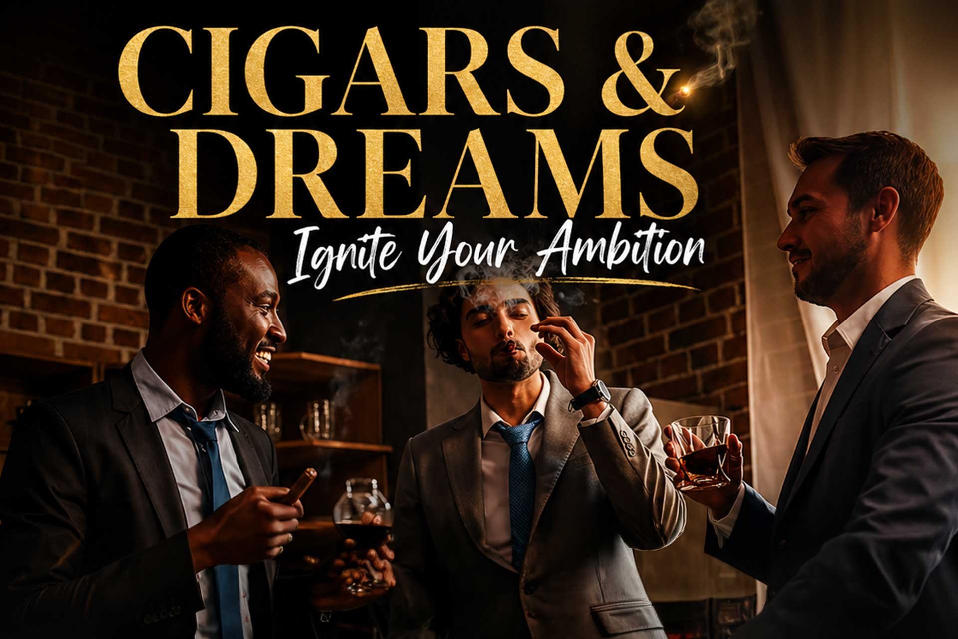 Cigars &amp; Dreams