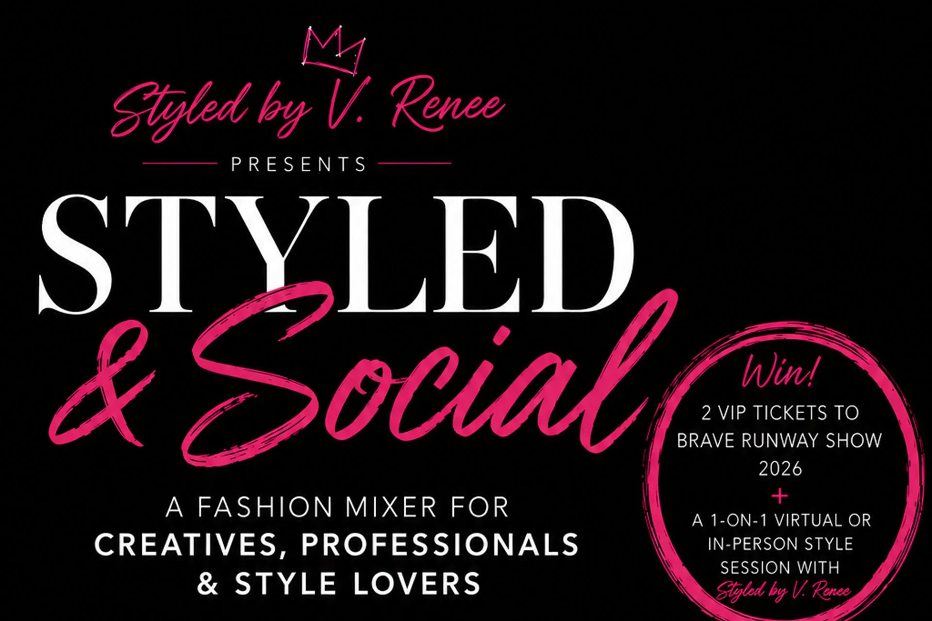 Styled & Social