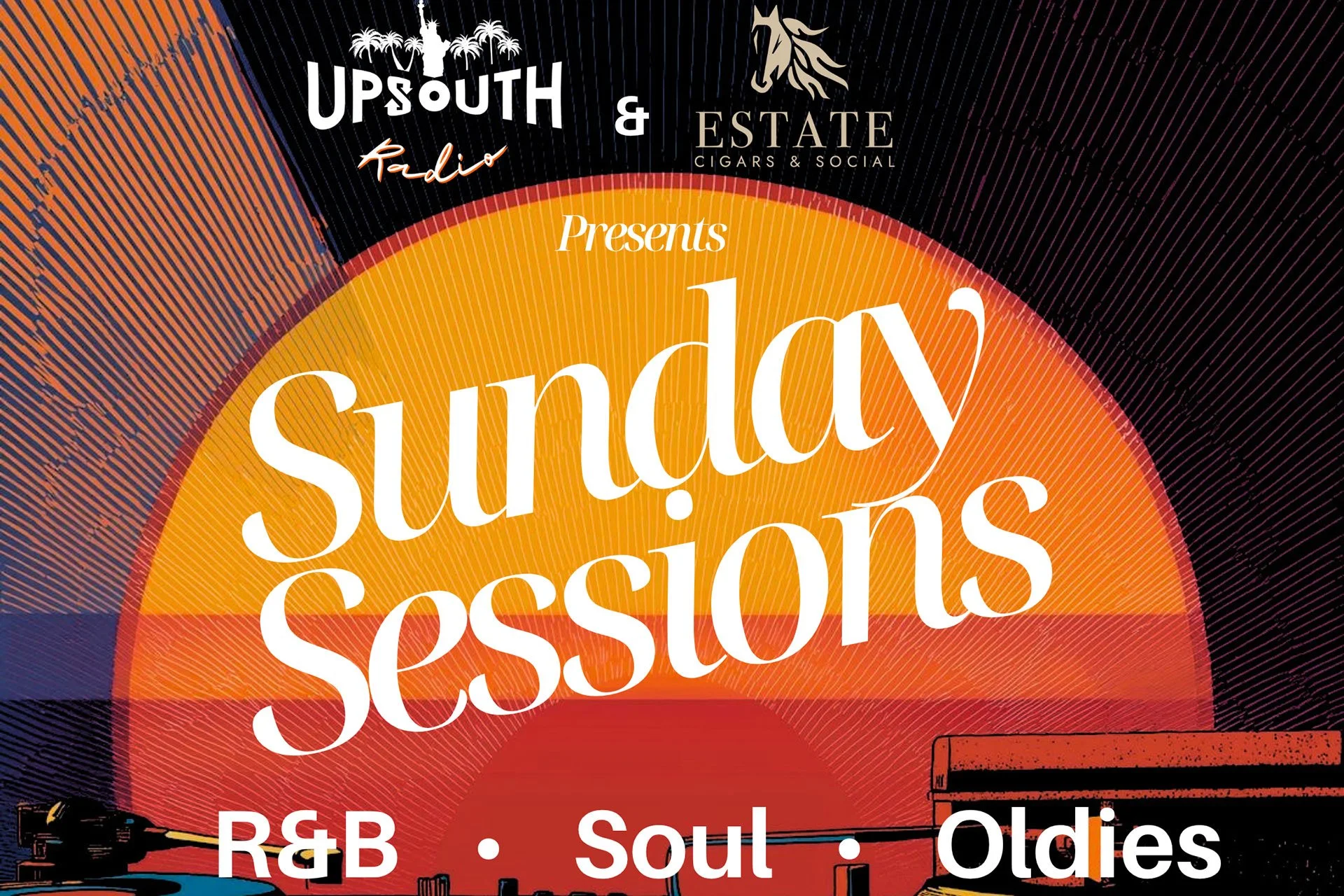 Sunday Sessions