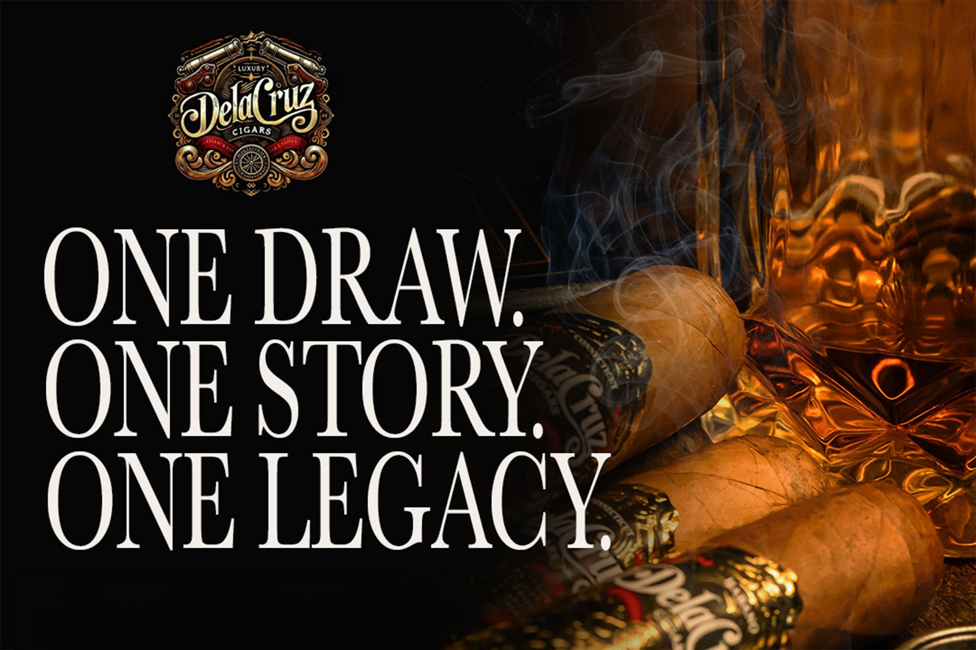Anniversary of DeLaCruz Cigars