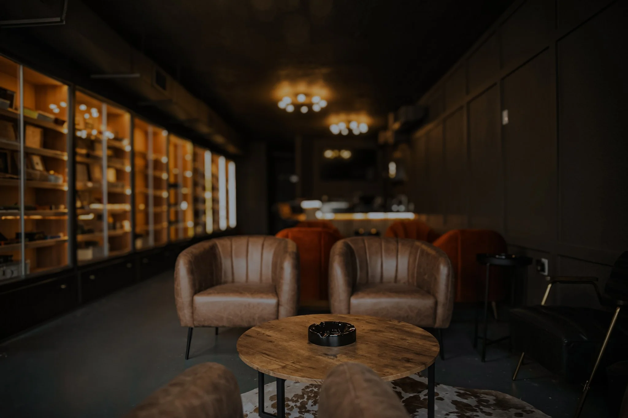 Estate Cigars & Social