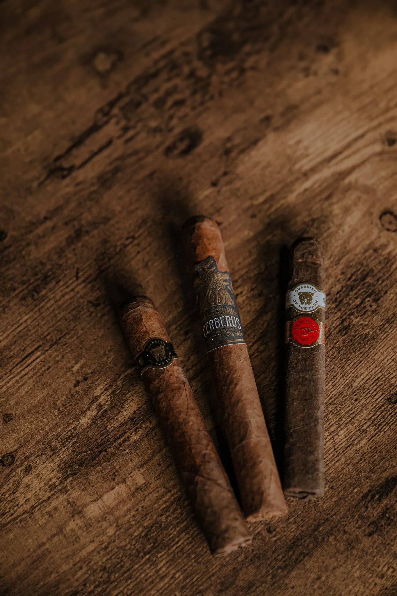 Estate Cigars & Social