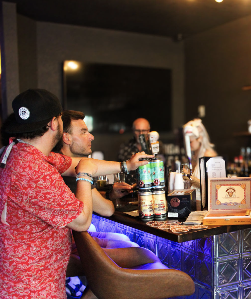 Estate Cigars & Social