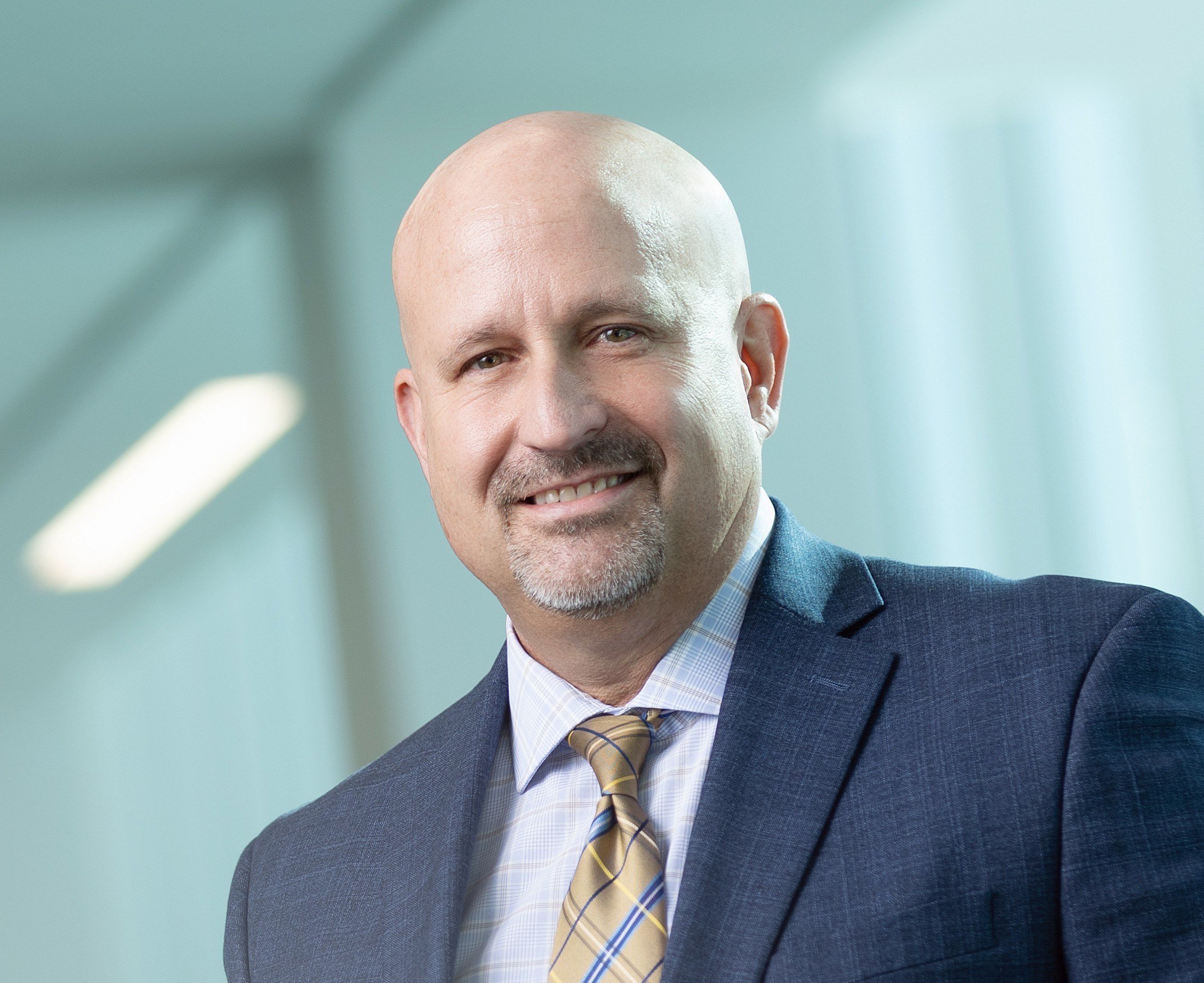 Jeff Fitrzyk, Fuel the Drive board member