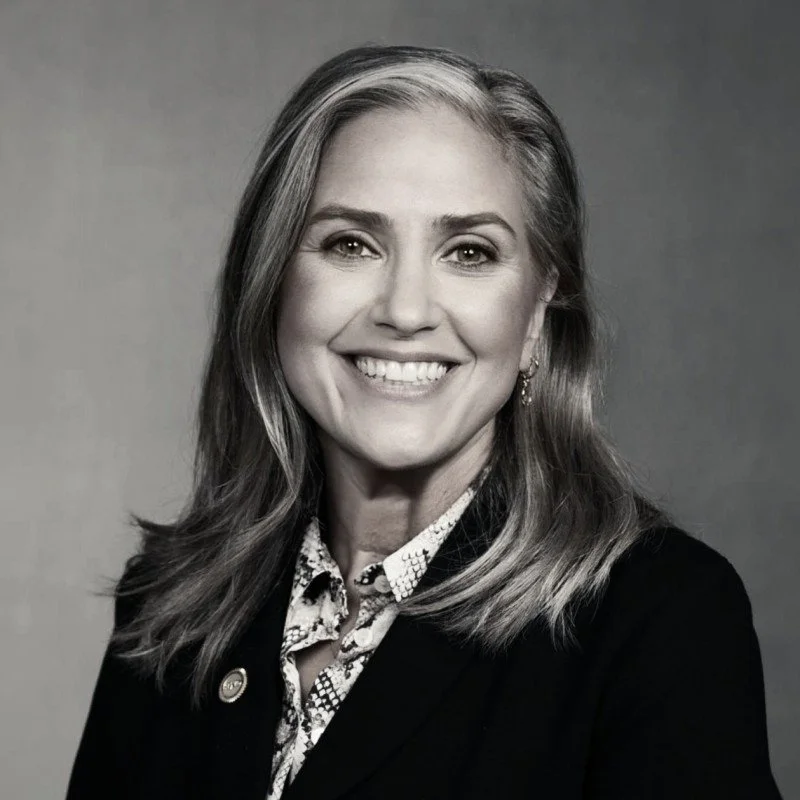 Ruth Lee, Fuel the Drive board member